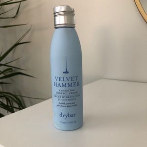 Drybar Velvet Hammer Hydrating Control Cream